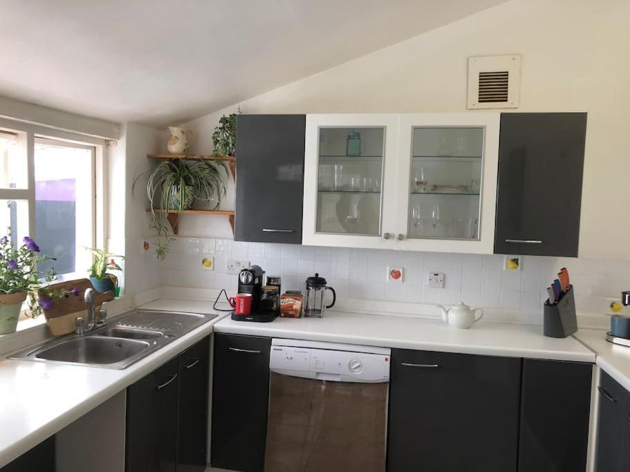 House In Drymen Village With Free Local Health Club Access Glasgow Ngoại thất bức ảnh